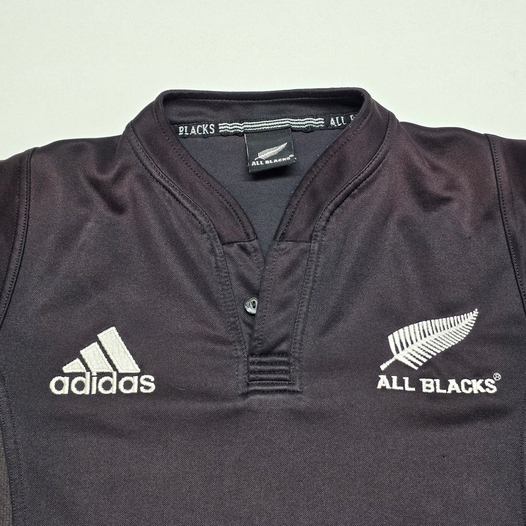 All Blacks 2006