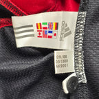 Crusaders 2007/08 Home Jersey - Small