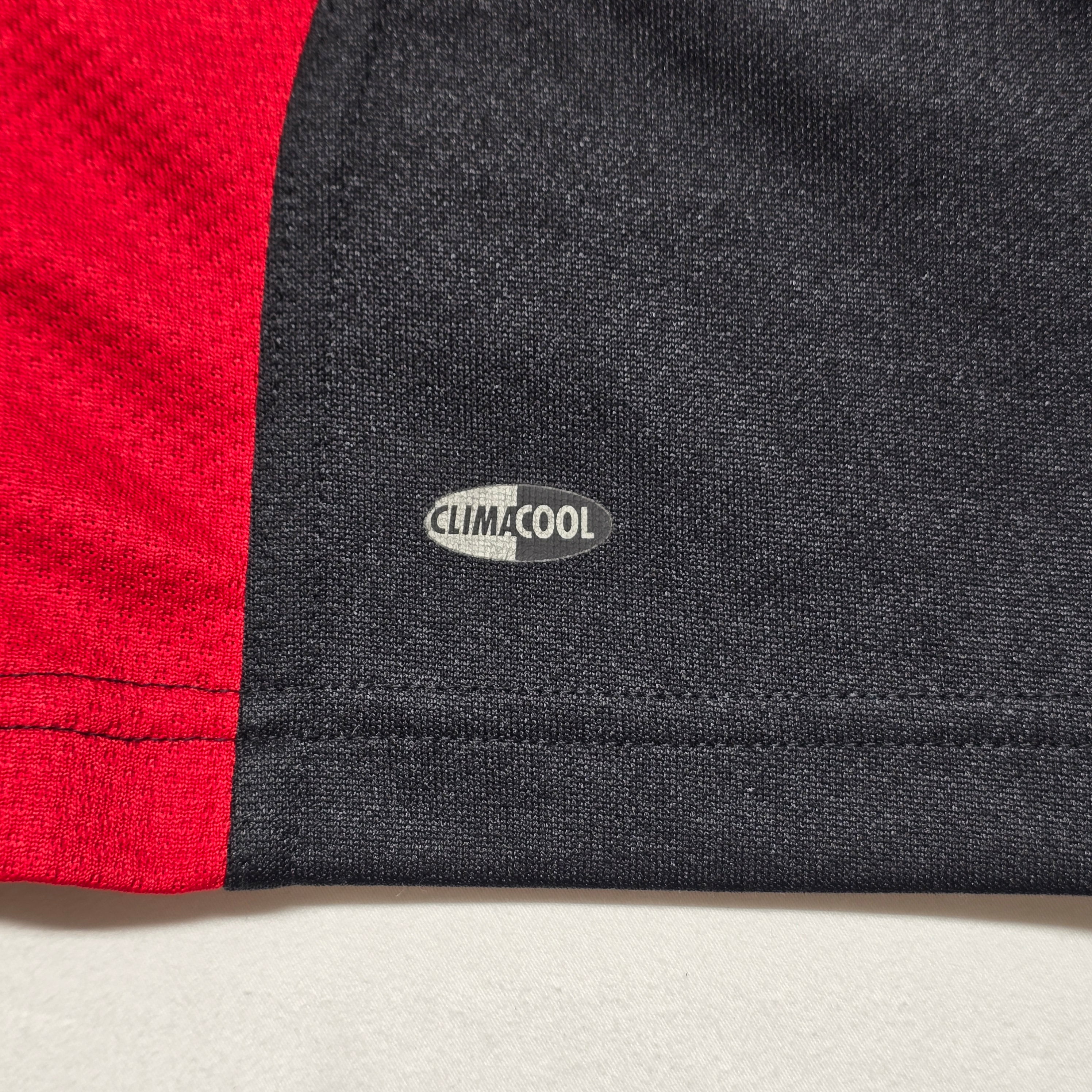 Chiefs 2007/08 Home Jersey - XL