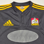 Chiefs 2007/08 Home Jersey - XL