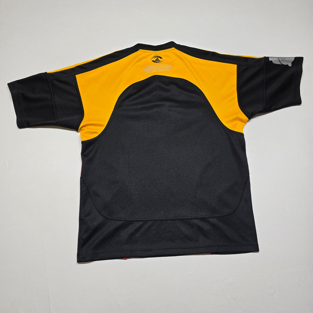 Chiefs 2007/08 Home Jersey - XL