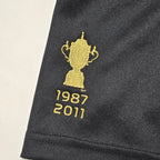 All Blacks 2015 RWC Home Jersey - XS