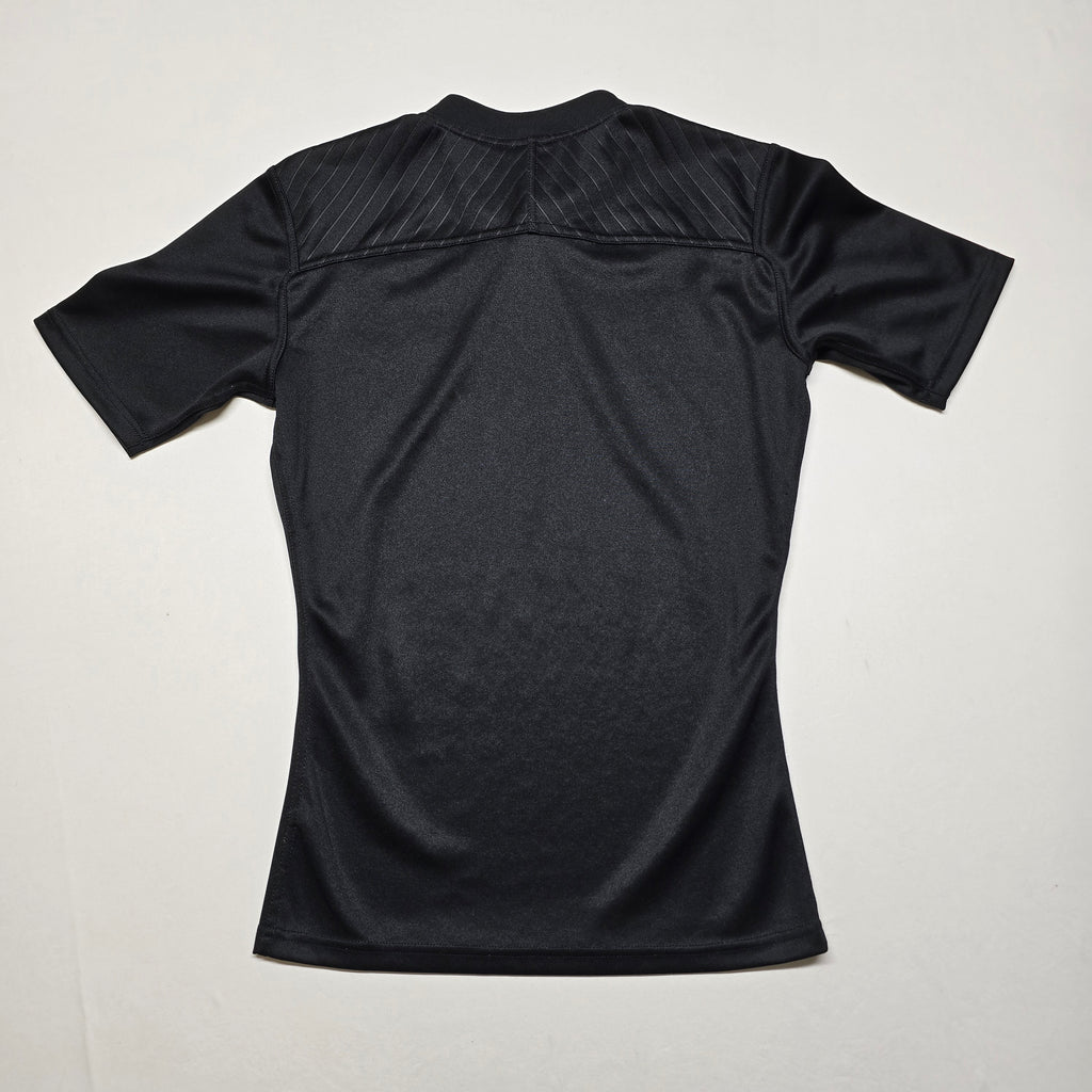 All Blacks 2015 RWC Home Jersey - XS