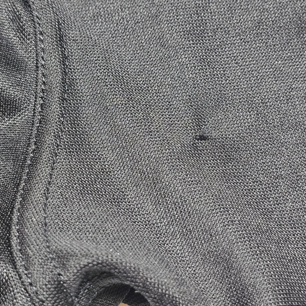 All Blacks 2015 RWC Home Jersey - XS