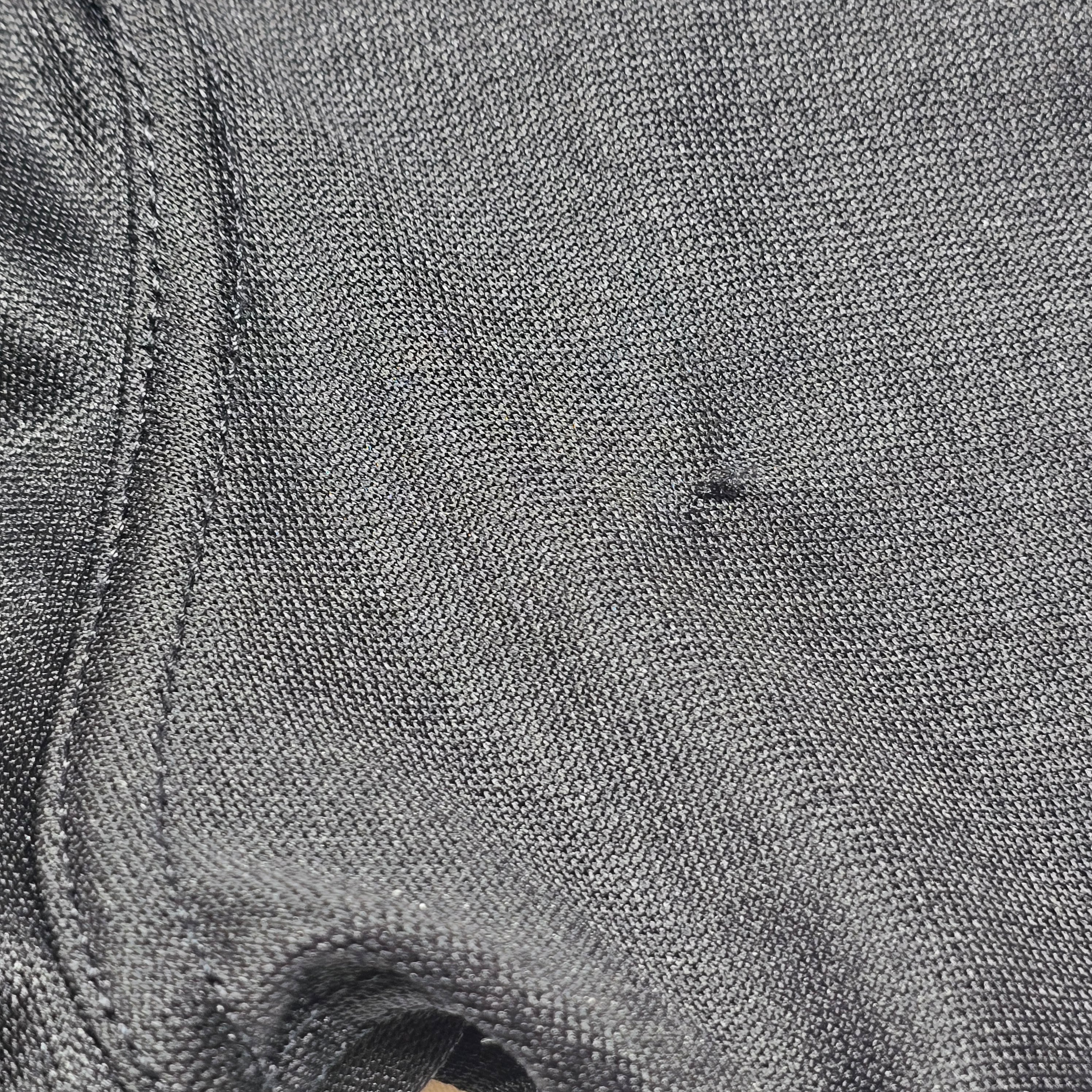 All Blacks 2015 RWC Home Jersey - XS