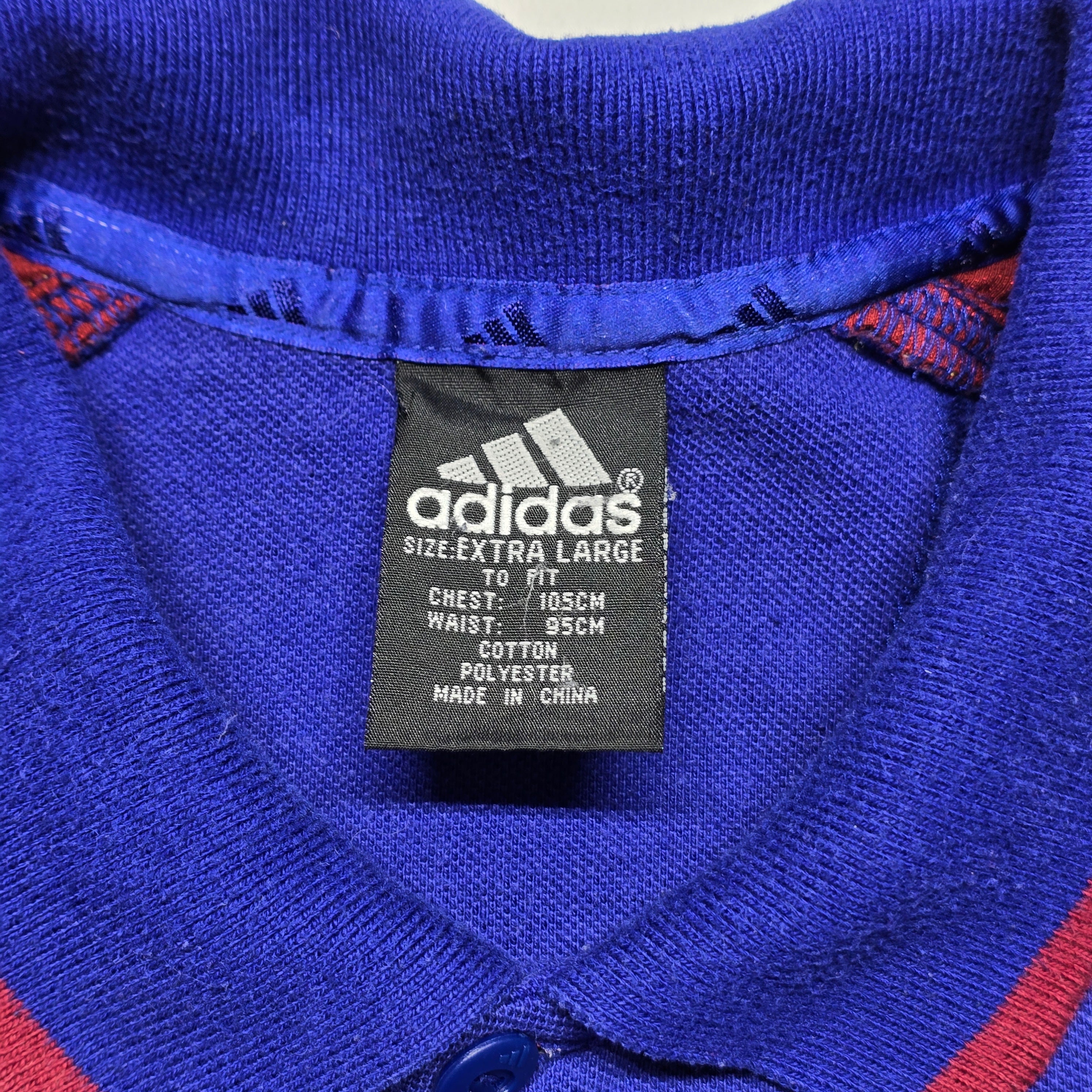 Highlanders 2000 Polo - XL