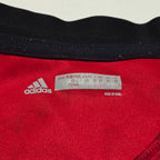 Crusaders 2020 Home Jersey - XS