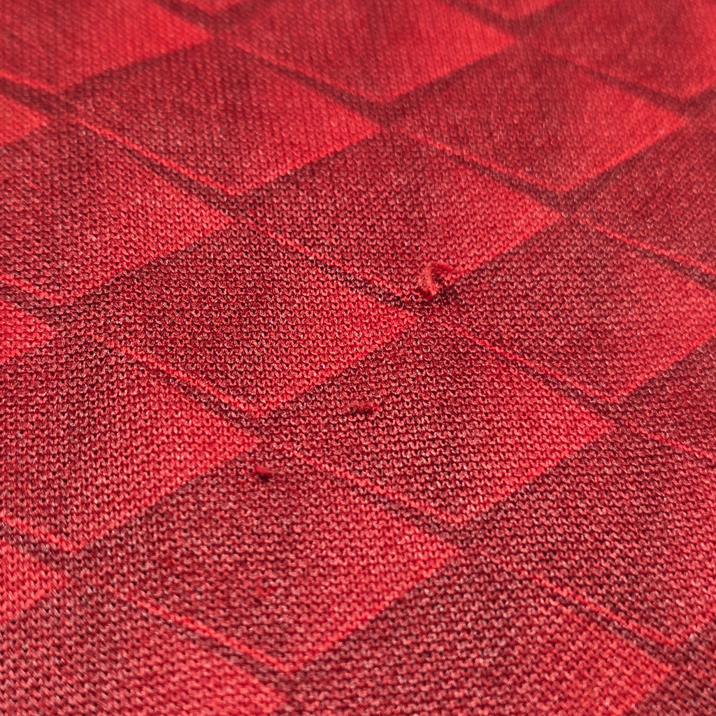 Crusaders 2020 Home Jersey - XS