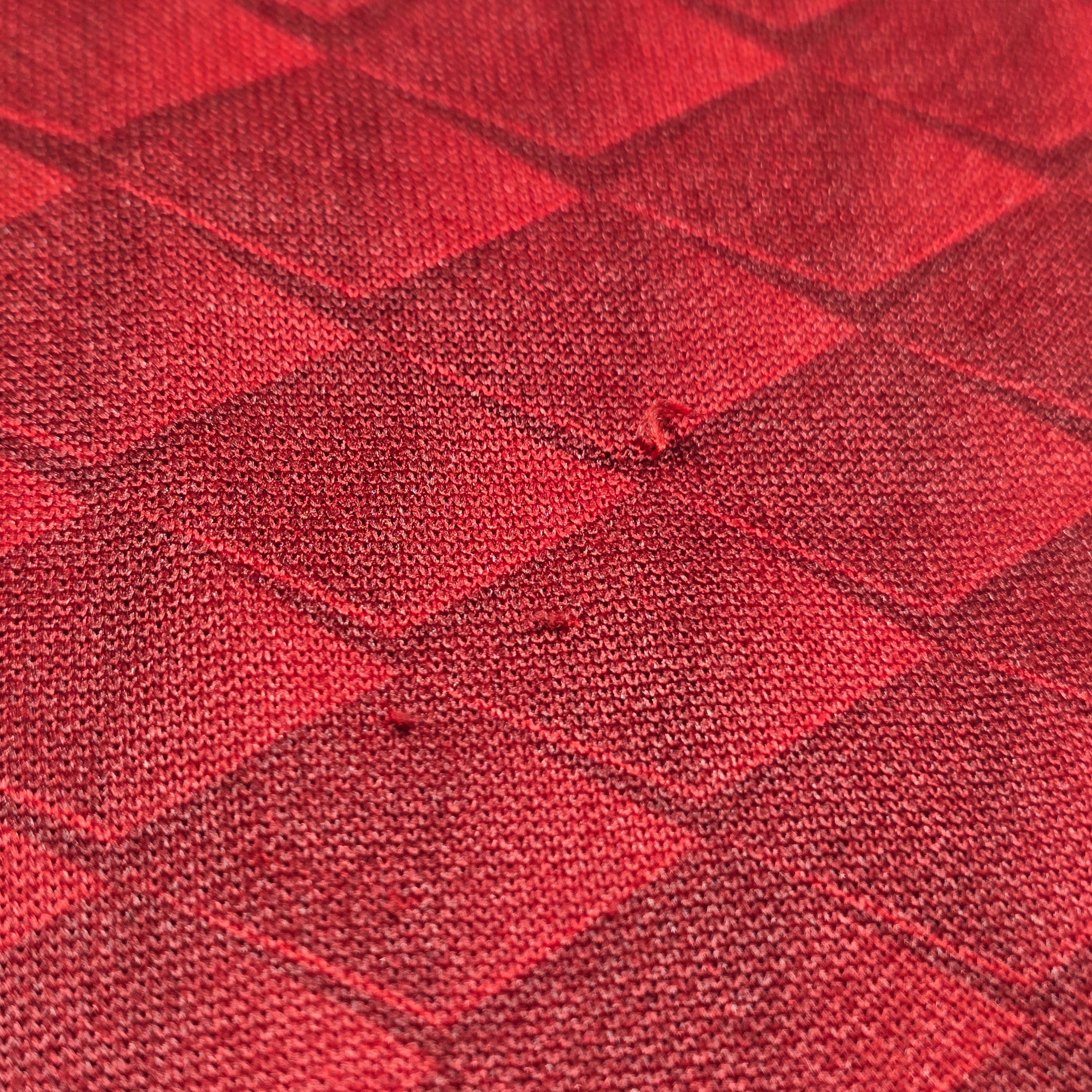 Crusaders 2020 Home Jersey - XS