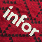 Crusaders 2020 Home Jersey - XS