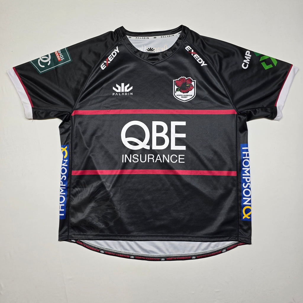 North Harbour Jersey (Circa 2022) - 7XL