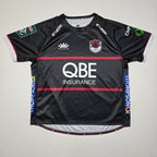 North Harbour Jersey (Circa 2022) - 7XL