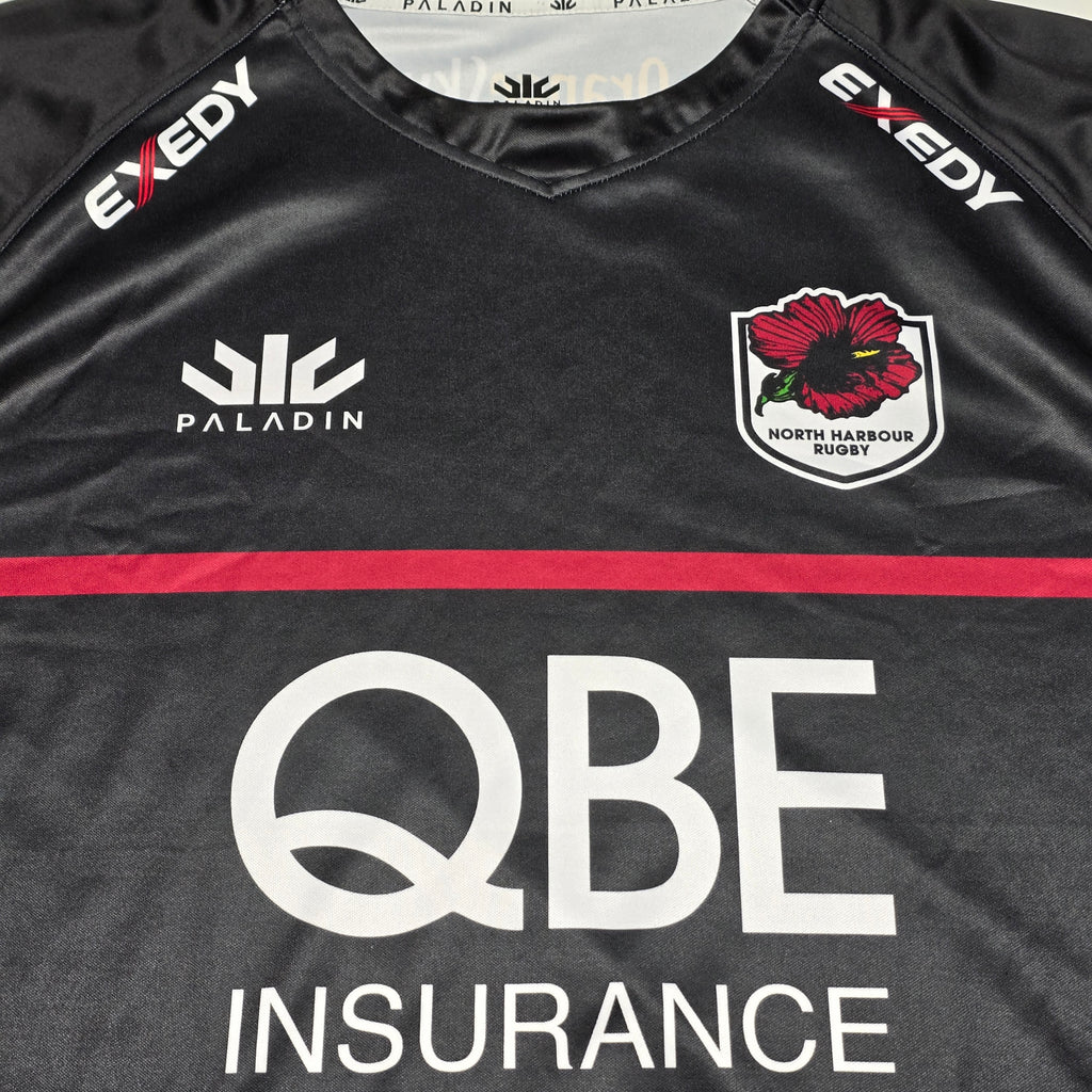 North Harbour Jersey (Circa 2022) - 7XL