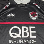 North Harbour Jersey (Circa 2022) - 7XL