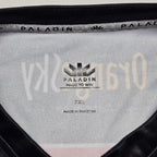 North Harbour Jersey (Circa 2022) - 7XL