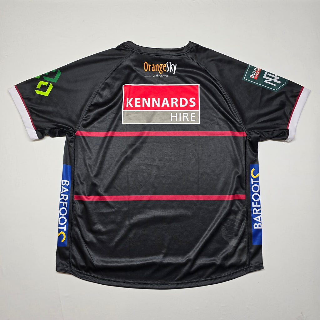 North Harbour Jersey (Circa 2022) - 7XL