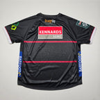 North Harbour Jersey (Circa 2022) - 7XL