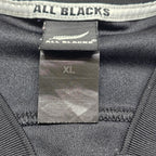 All Blacks 2017/18 Home Jersey - XL
