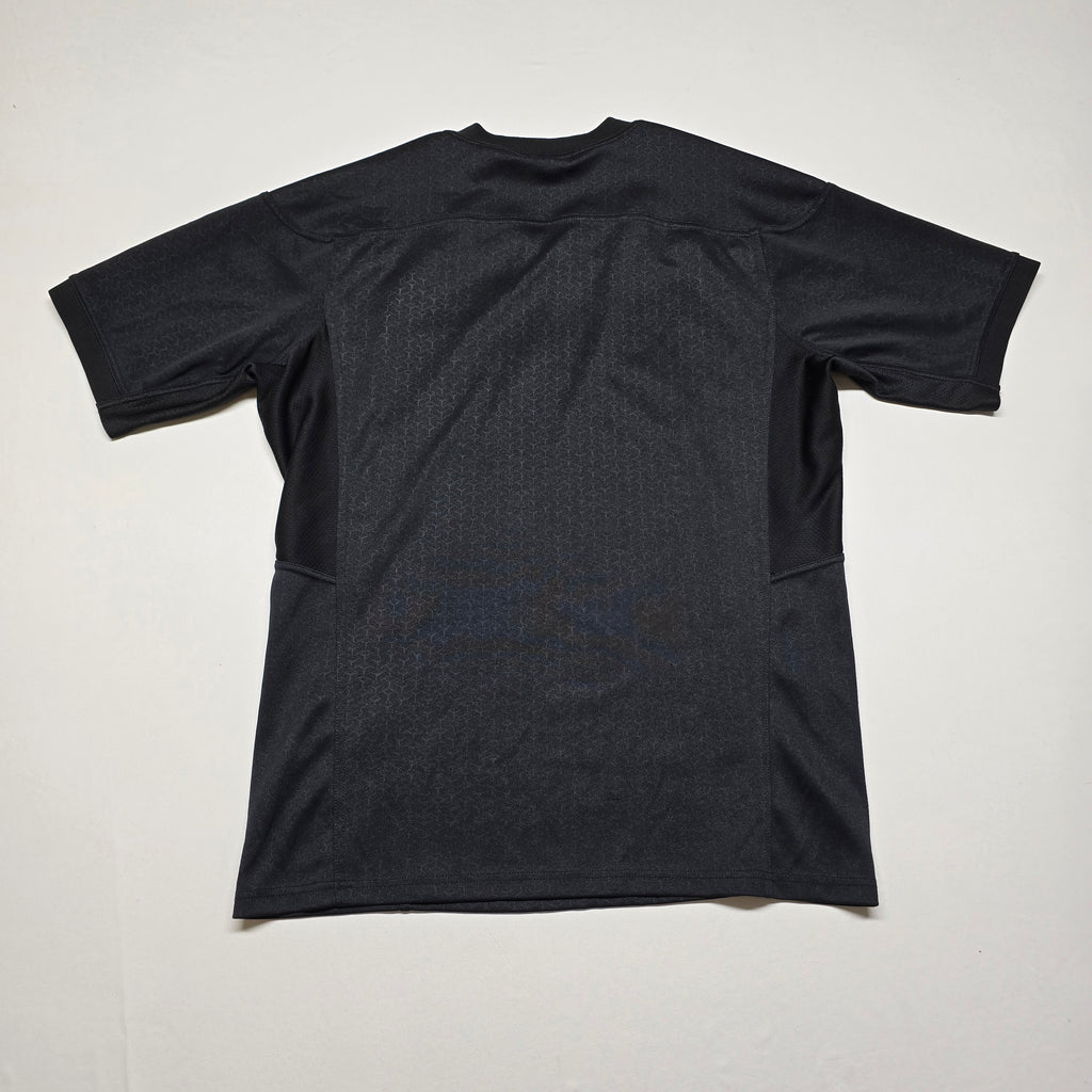 All Blacks 2017/18 Home Jersey - XL