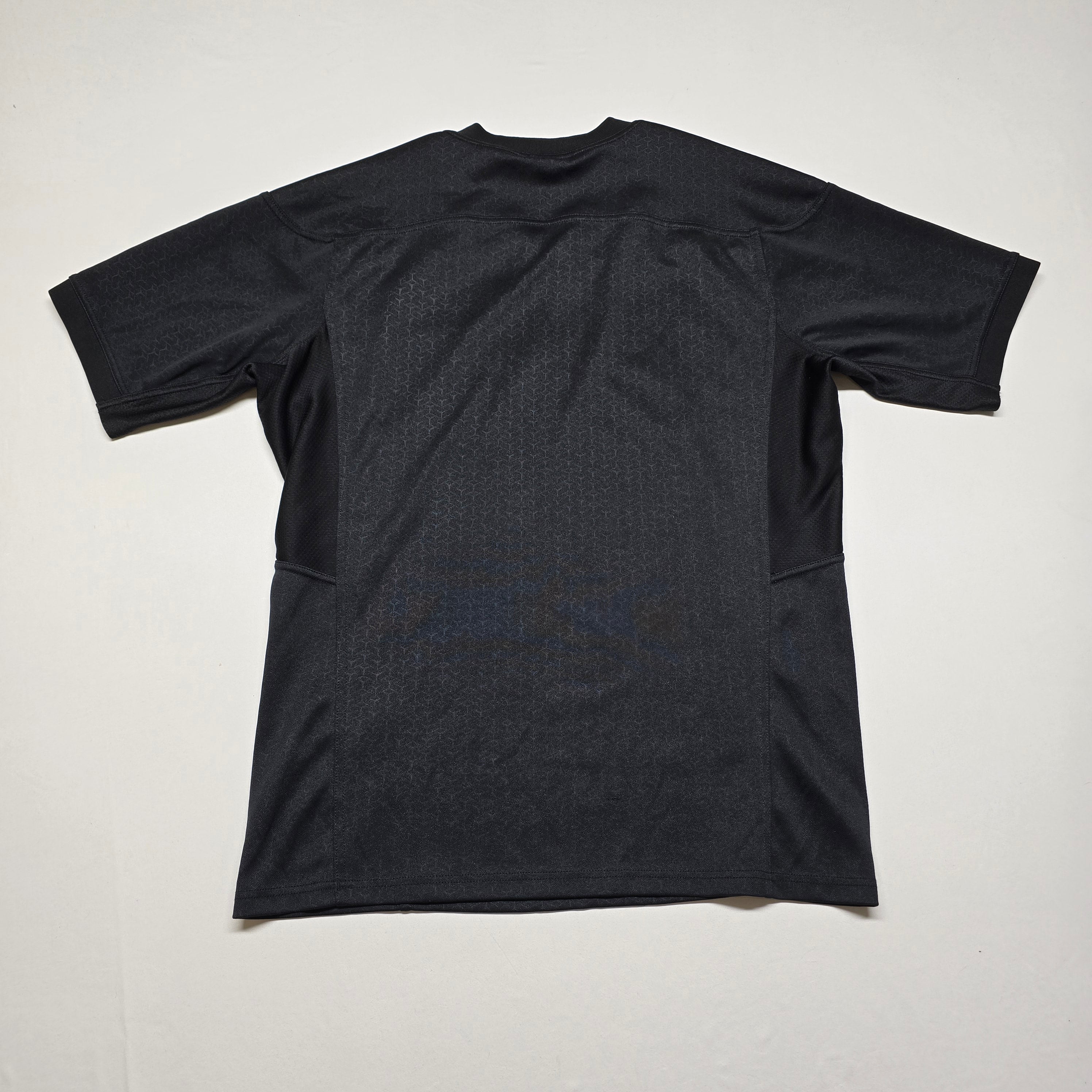 All Blacks 2017/18 Home Jersey - XL