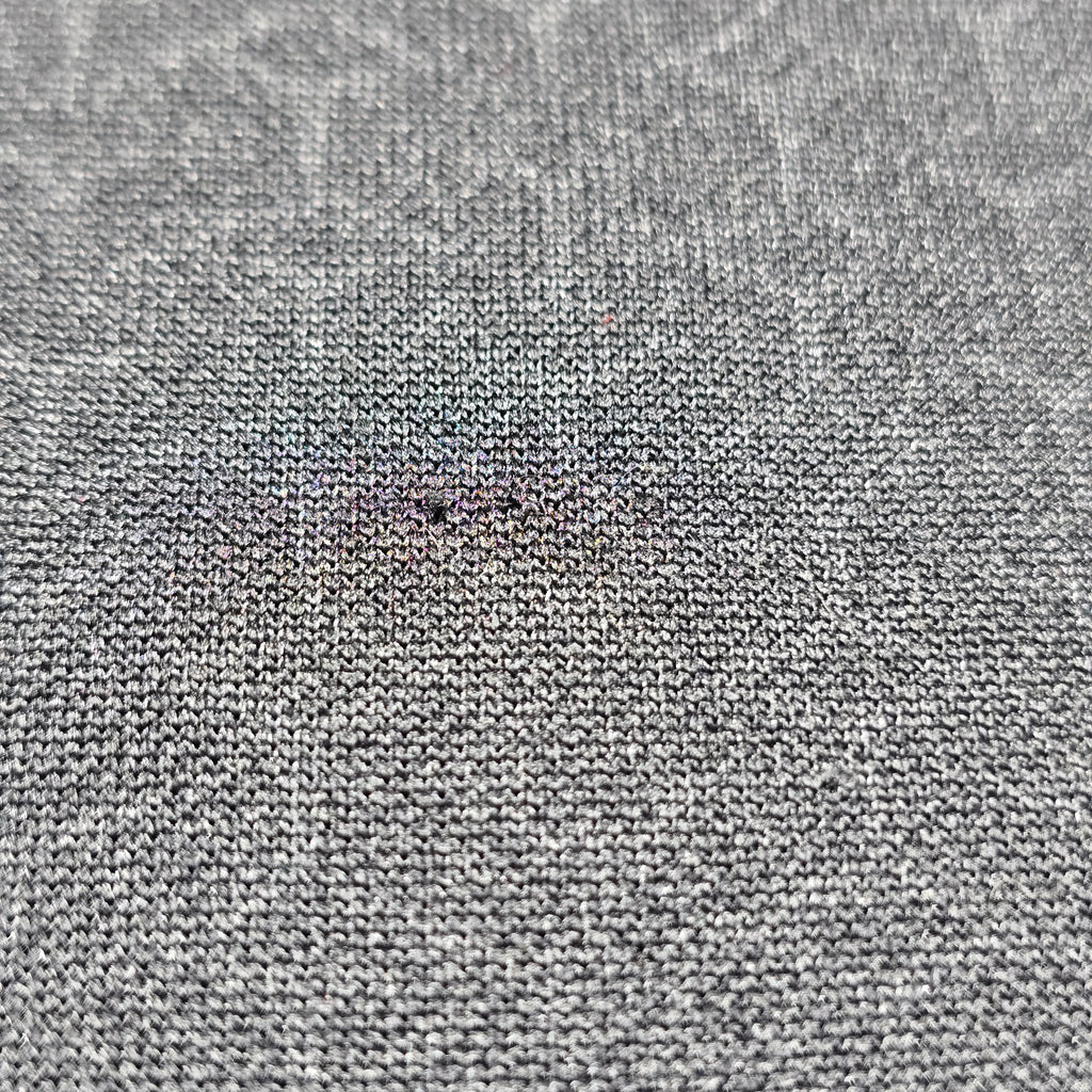 All Blacks 2017/18 Home Jersey - XL