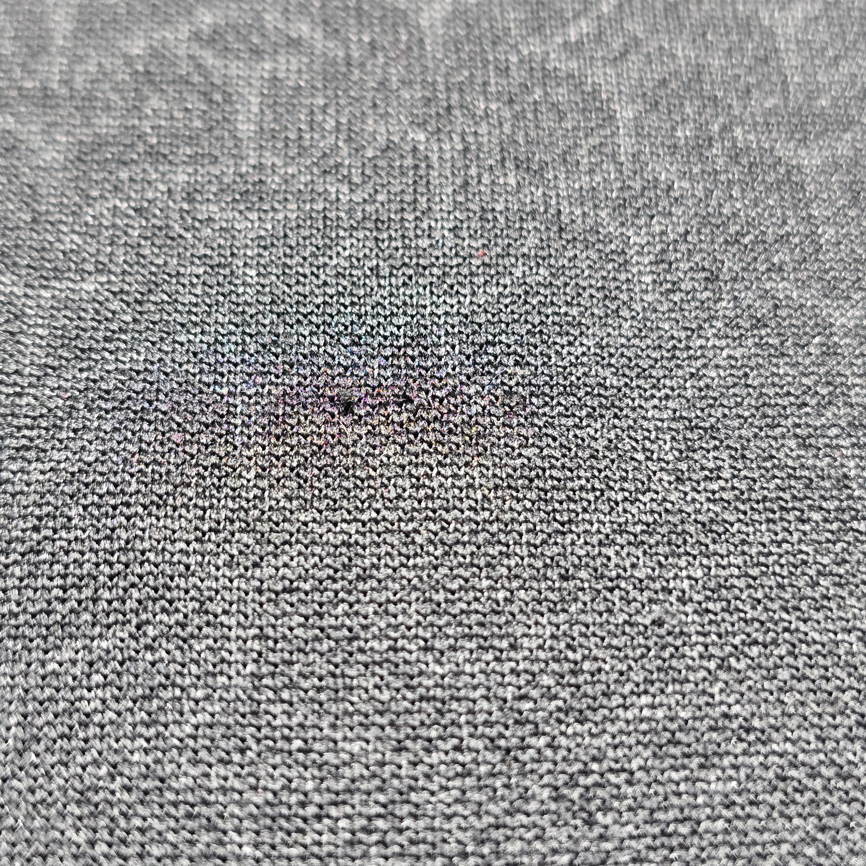 All Blacks 2017/18 Home Jersey - XL