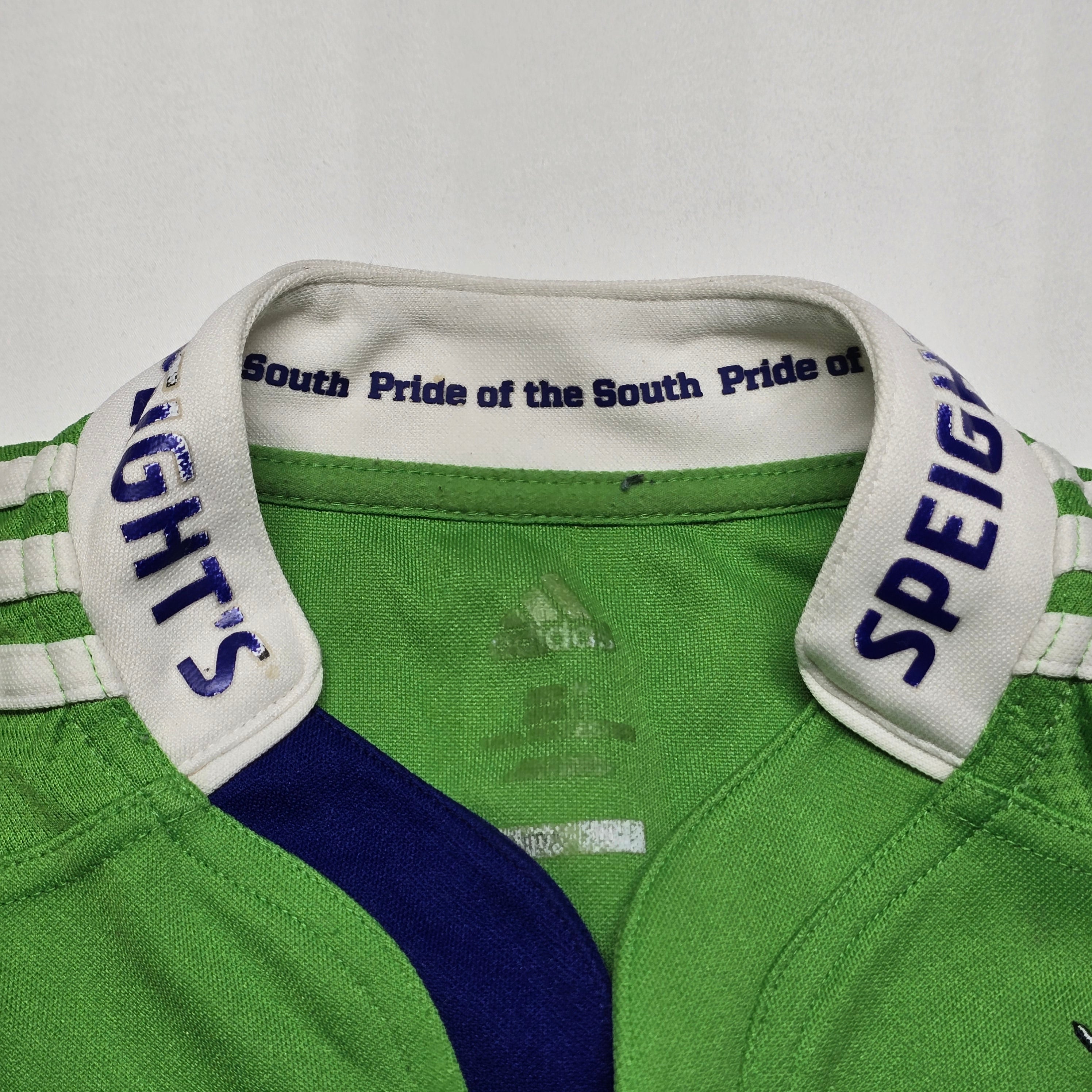 Highlanders 2012/13 Away Jersey - Medium