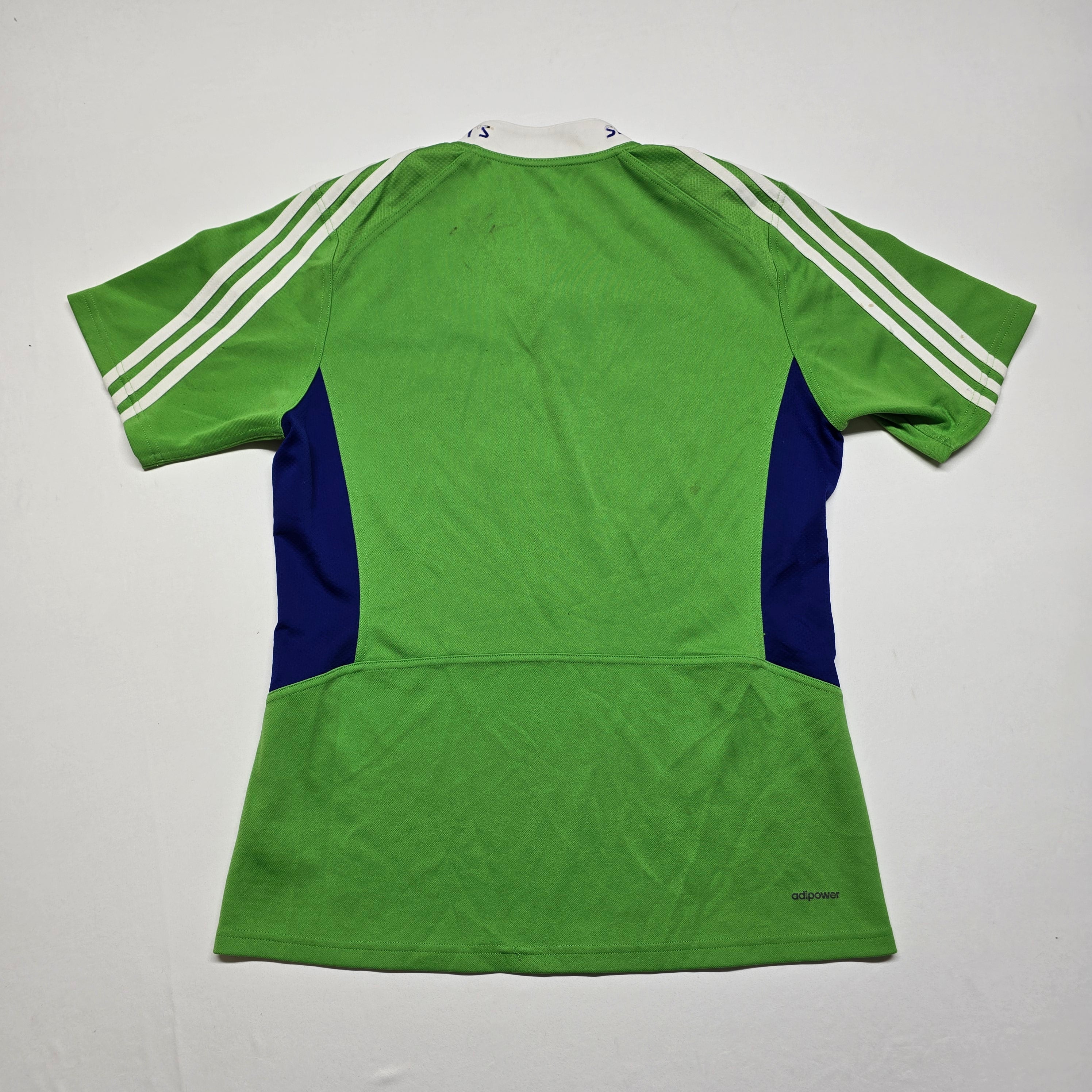 Highlanders 2012/13 Away Jersey - Medium
