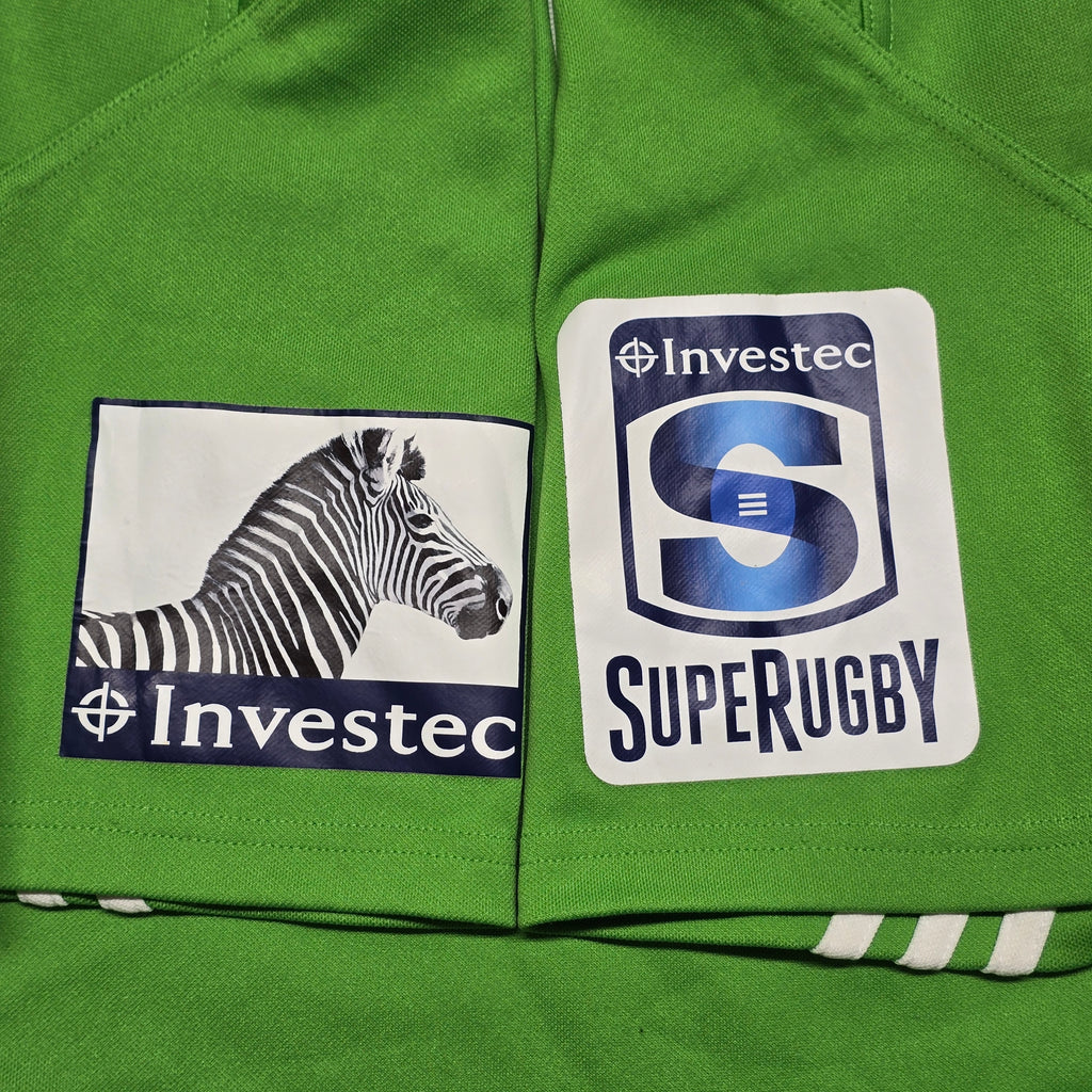 Highlanders 2012/13 Away Jersey - Medium