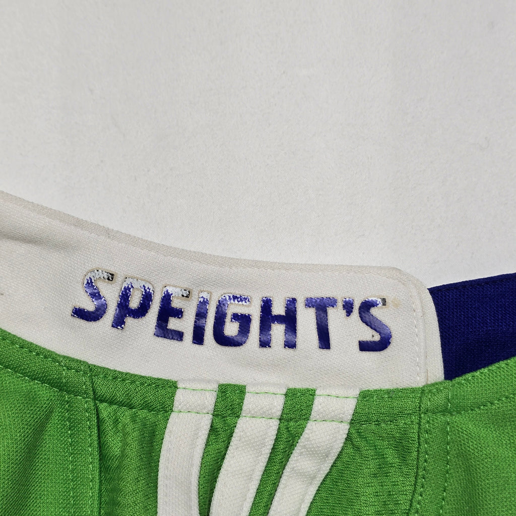 Highlanders 2012/13 Away Jersey - Medium