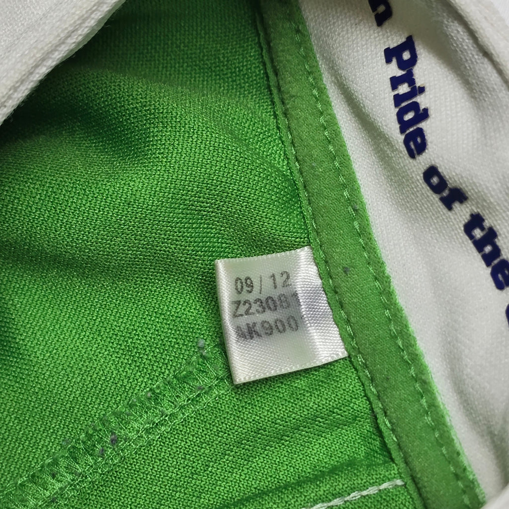 Highlanders 2012/13 Away Jersey - Medium