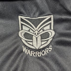 NZ Warriors Zip Up - XL