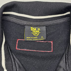 NZ Warriors Zip Up - XL