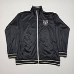 NZ Warriors Zip Up - XL