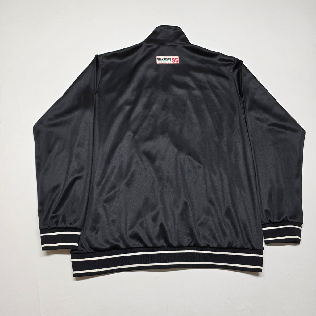 NZ Warriors Zip Up - XL