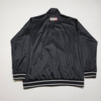 NZ Warriors Zip Up - XL