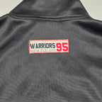 NZ Warriors Zip Up - XL