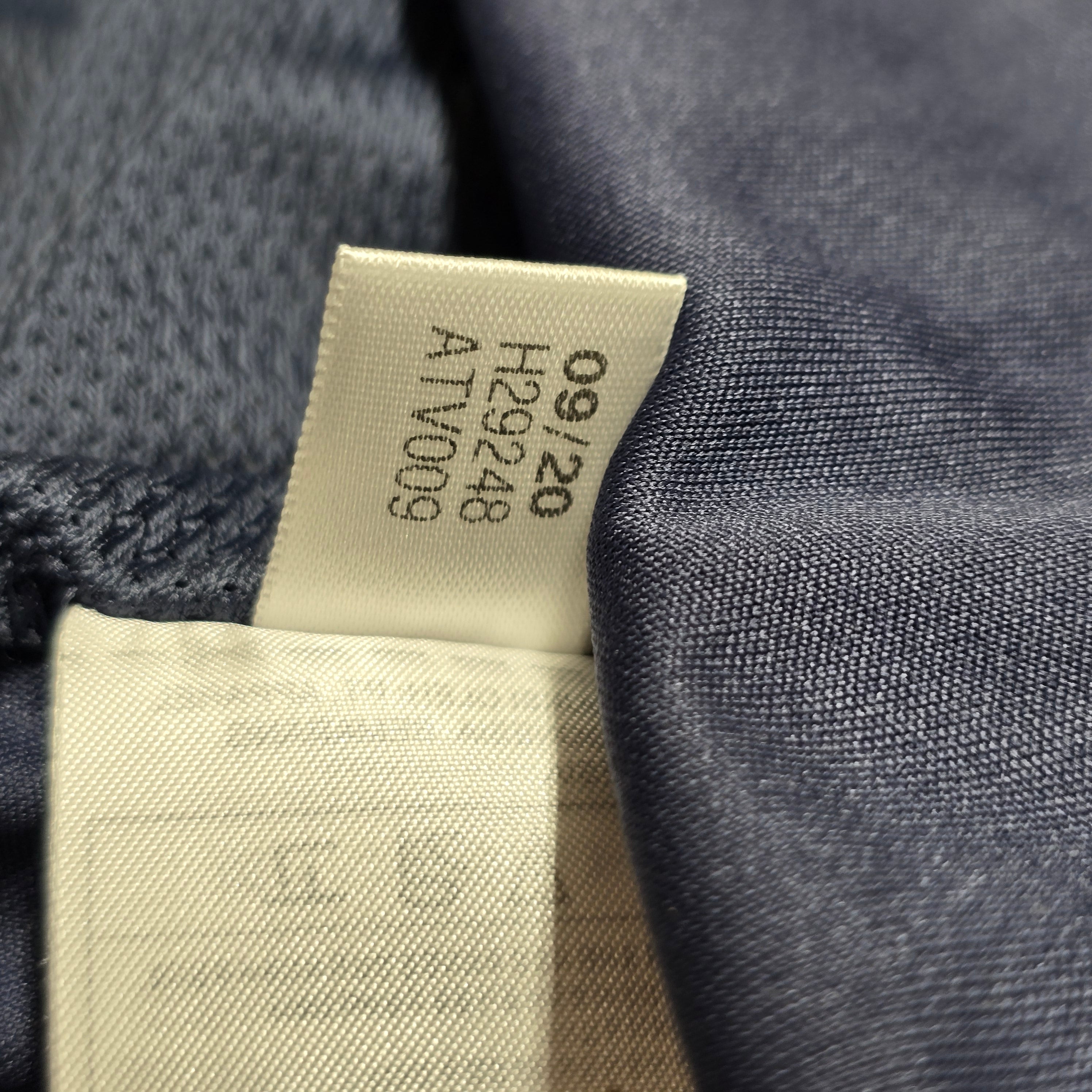 Highlanders 2020 Training Top - Small