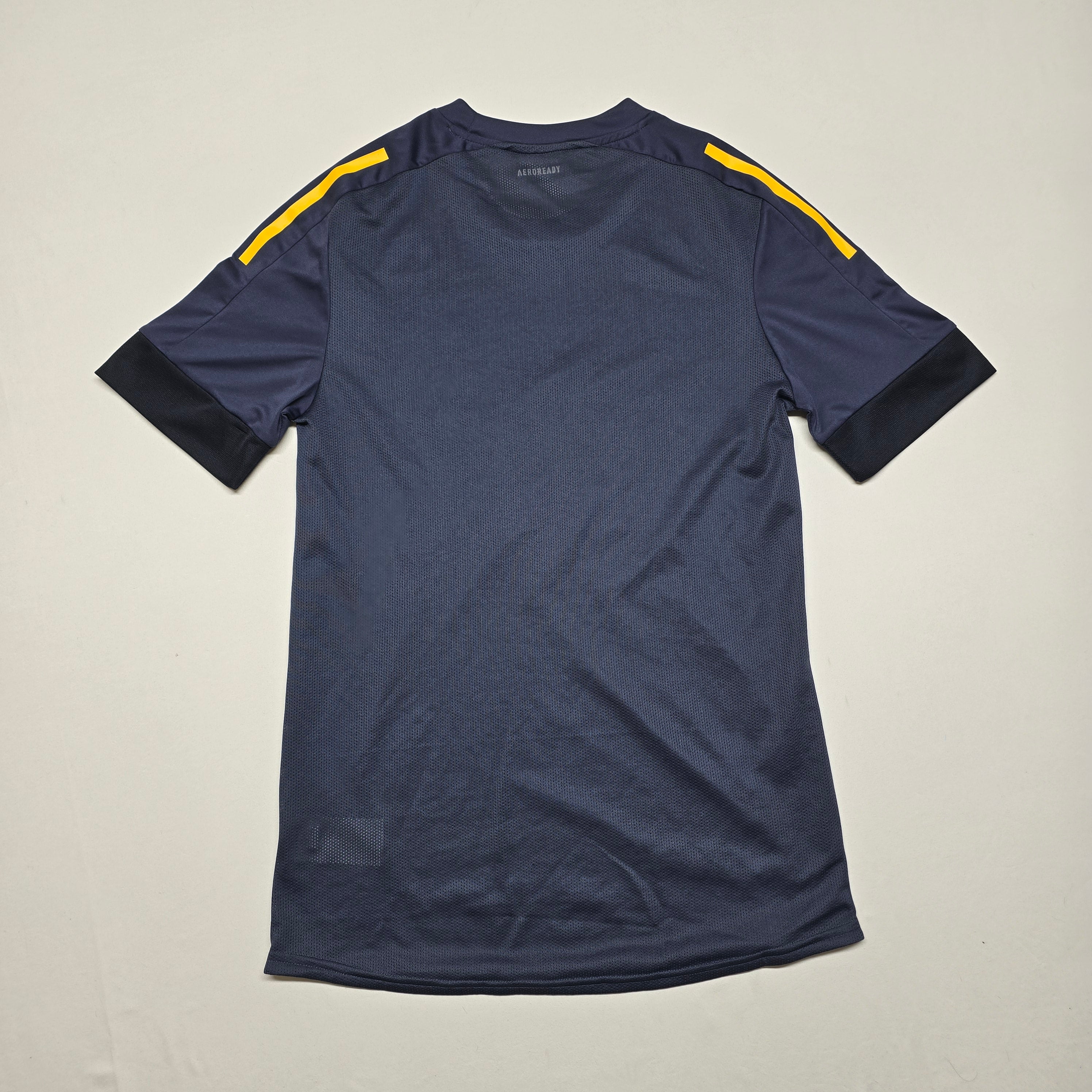 Highlanders 2020 Training Top - Small