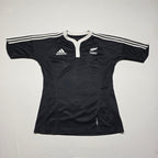 NZ Schools 2007 Rugby Jersey (Player Issued) - D10/Large