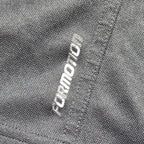 NZ Schools 2007 Rugby Jersey (Player Issued) - D10/Large