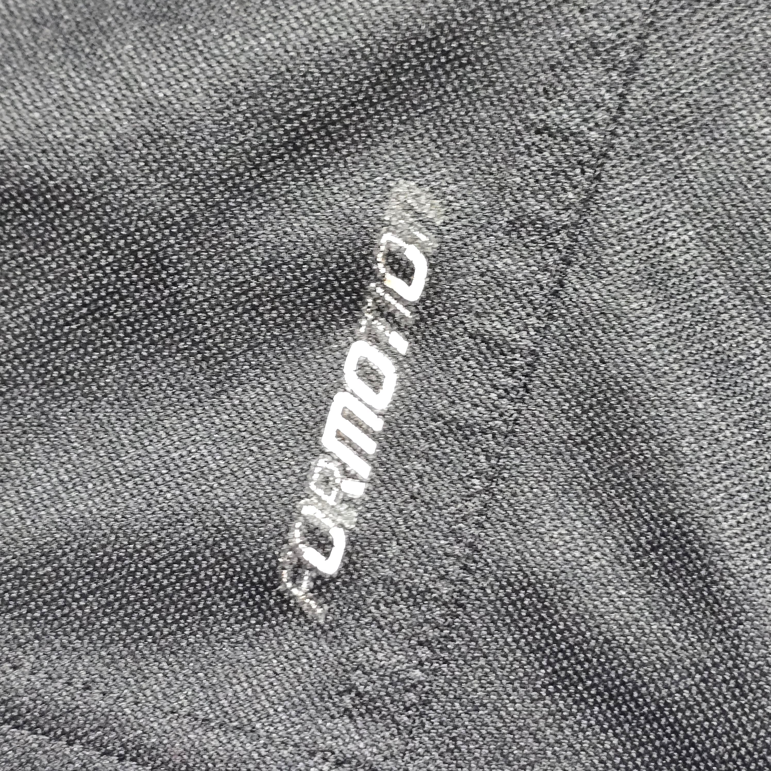 NZ Schools 2007 Rugby Jersey (Player Issued) - D10/Large