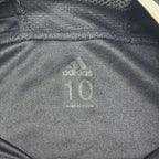 NZ Schools 2007 Rugby Jersey (Player Issued) - D10/Large
