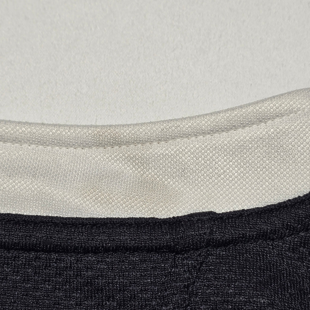 NZ Schools 2007 Rugby Jersey (Player Issued) - D10/Large