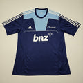 Blues 2011 Player Issued Training Top - D14/2-3XL