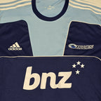 Blues 2011 Player Issued Training Top - D14/2-3XL