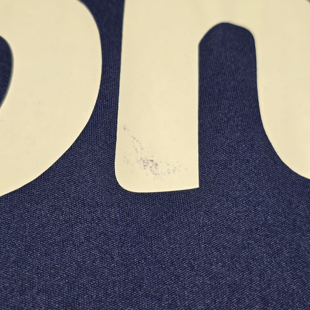 Blues 2011 Player Issued Training Top - D14/2-3XL