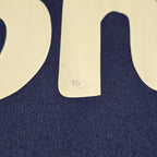 Blues 2011 Player Issued Training Top - D14/2-3XL