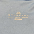 Blues 2011 Player Issued Training Top - D14/2-3XL