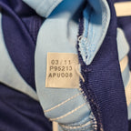 Blues 2011 Player Issued Training Top - D14/2-3XL